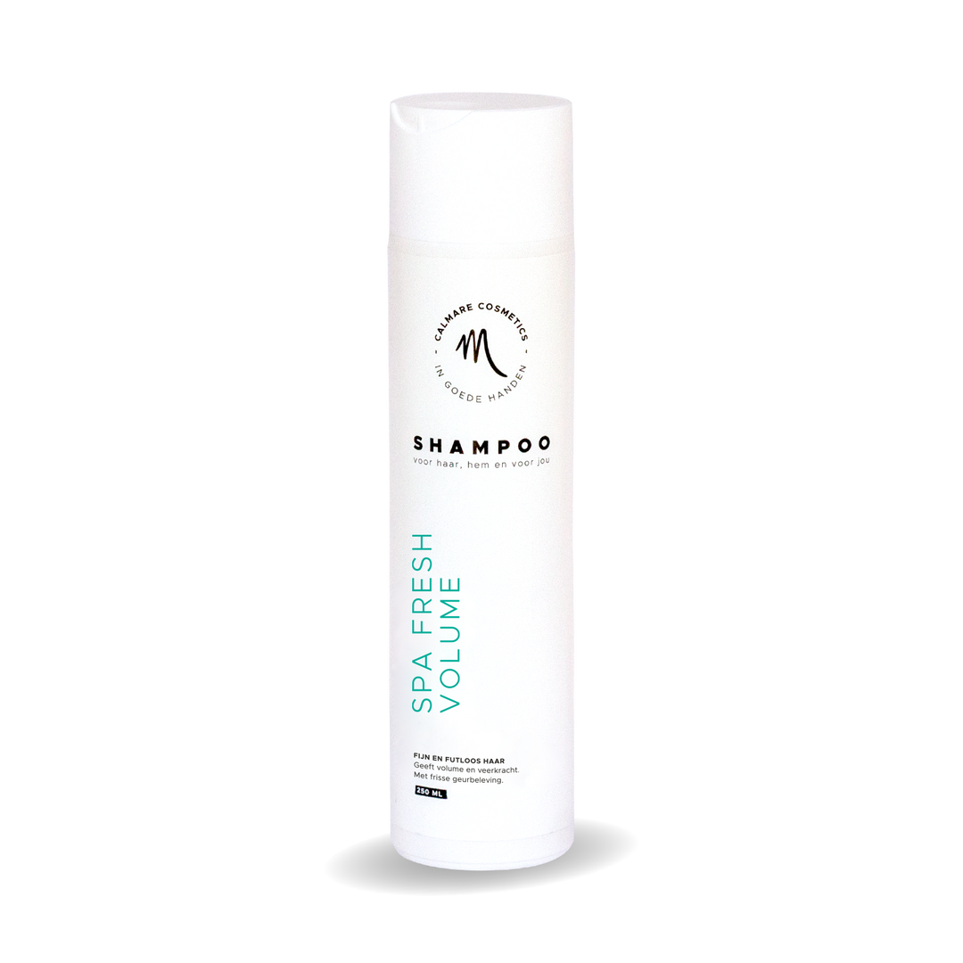 Calmare Spa Fresh Volume Shampoo