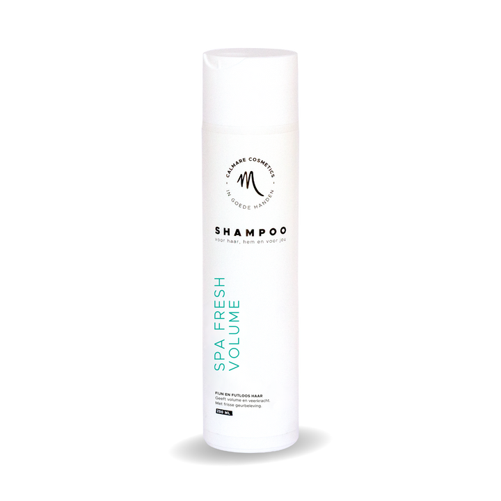 Calmare Spa Fresh Volume Shampoo