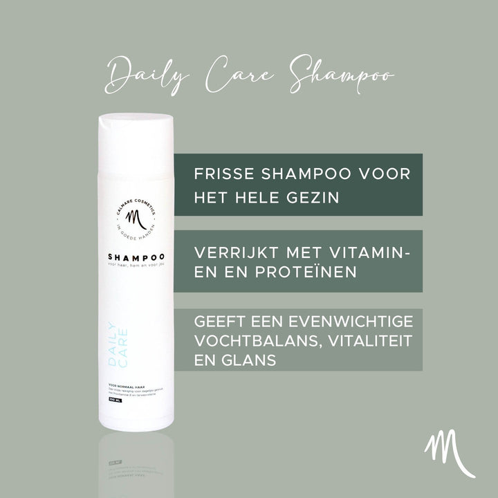 Calmare Daily Care Shampoo