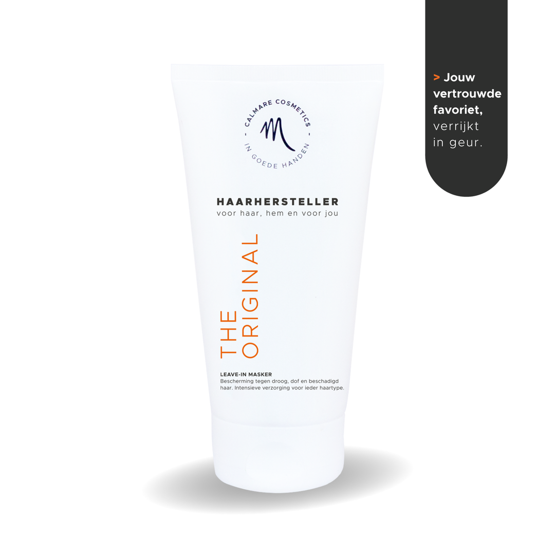 Calmare Haarhersteller 150ml