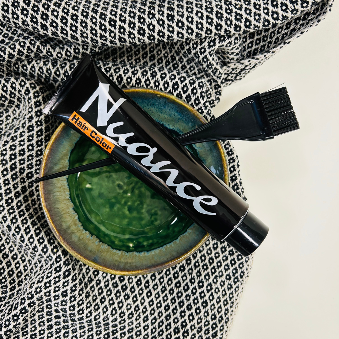 Nuance Hair Color