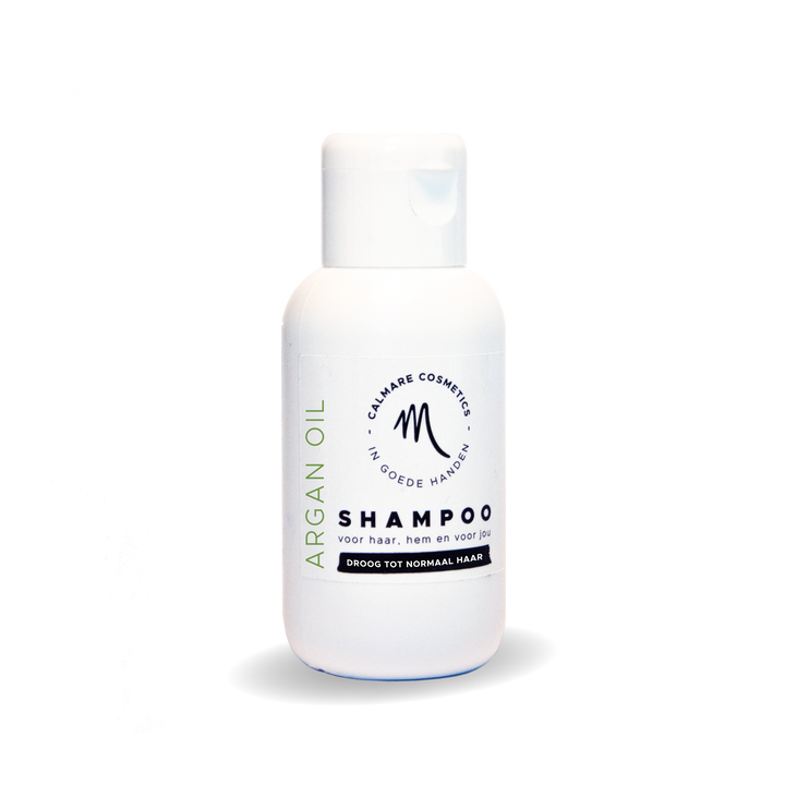 Argan Oil Shampoo - Mini
