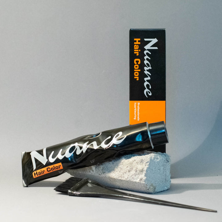 Nuance Hair Color