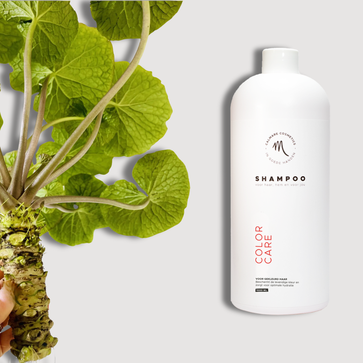 Calmare Color Care Shampoo 1000 ml