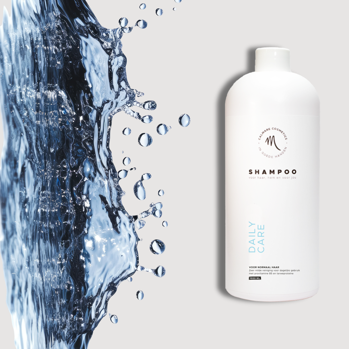 Calmare Daily Care Shampoo 1000 ml