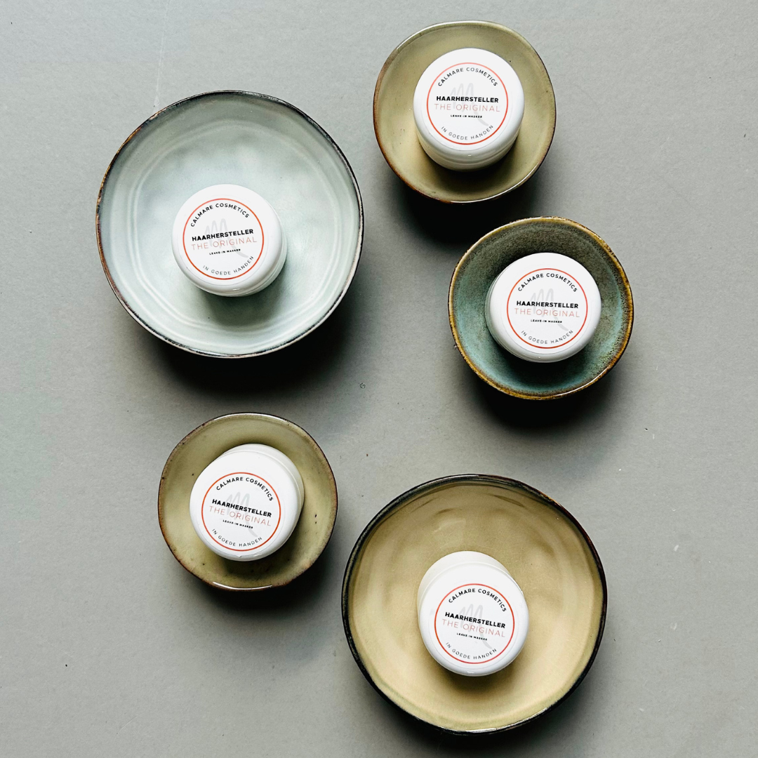 Haarhersteller Leave-in Conditioner - mini