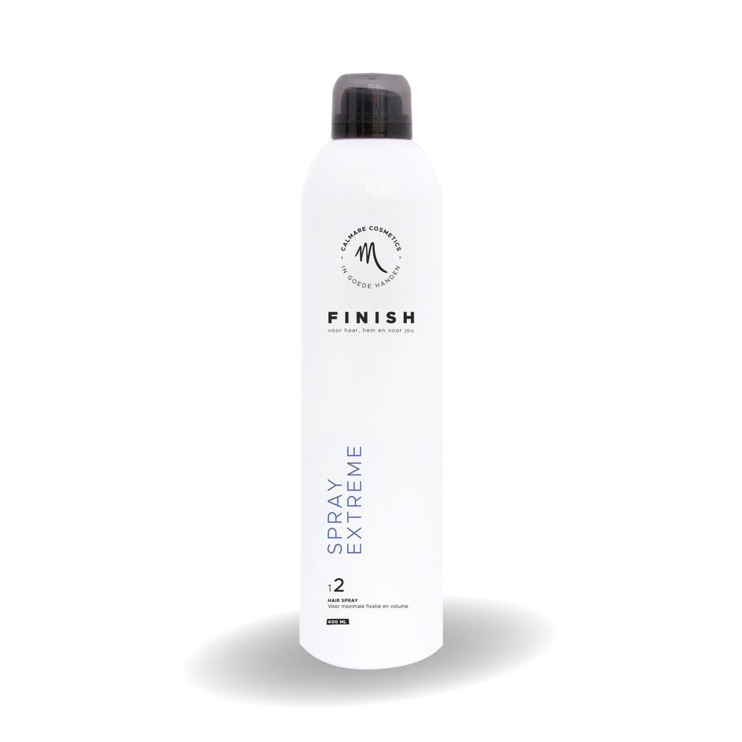 Calmare Finish Spray Extreme