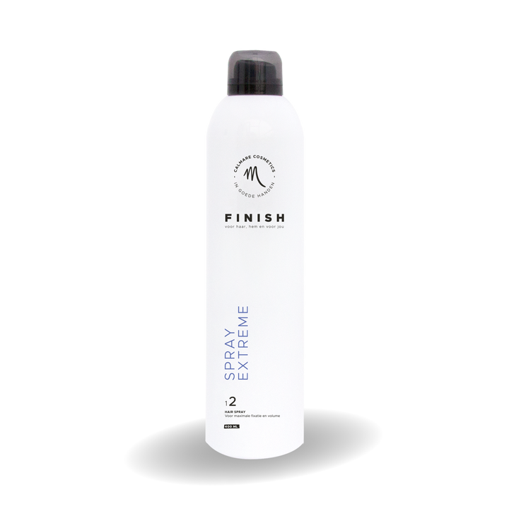 Calmare Finish Spray Extreme