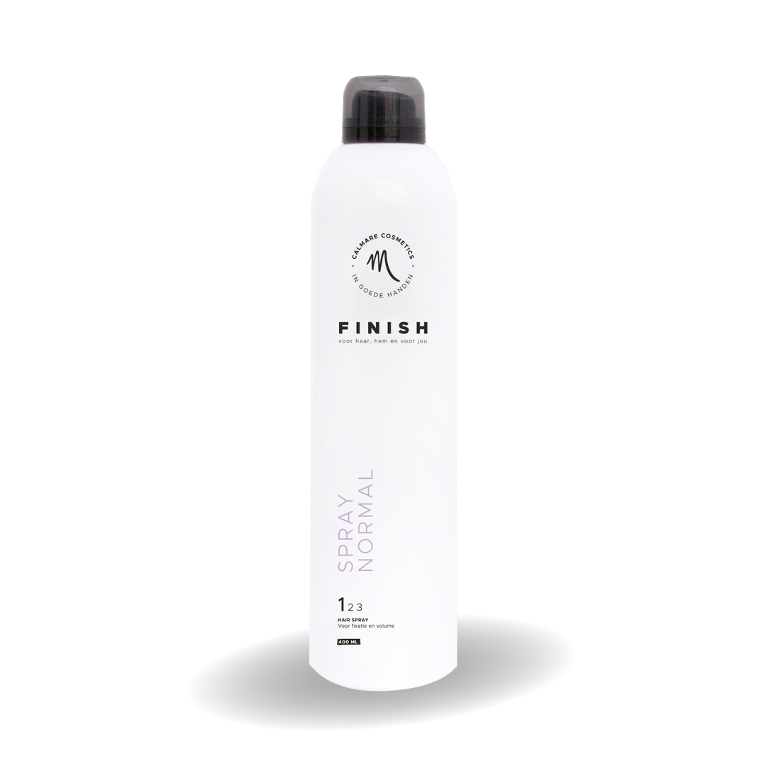 Calmare Finish Spray