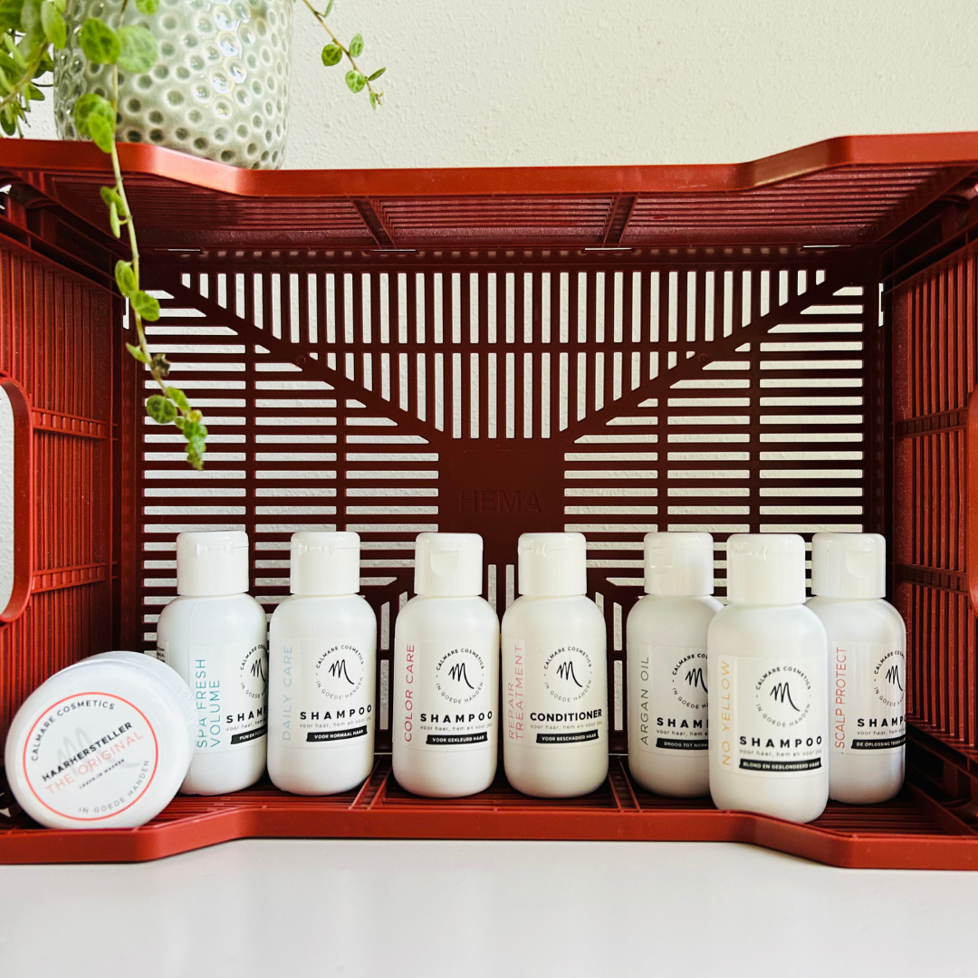 Haarhersteller Leave-in Conditioner - mini