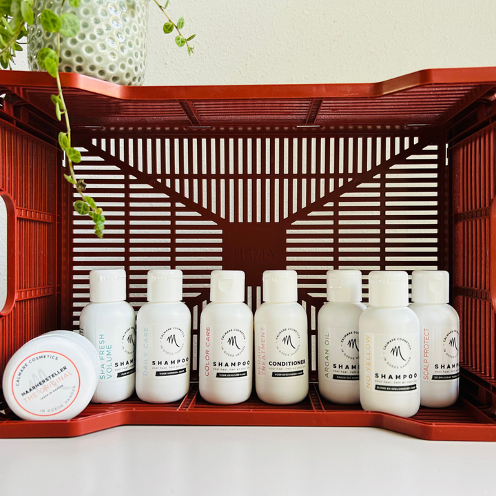 Haarhersteller Leave-in Conditioner - mini