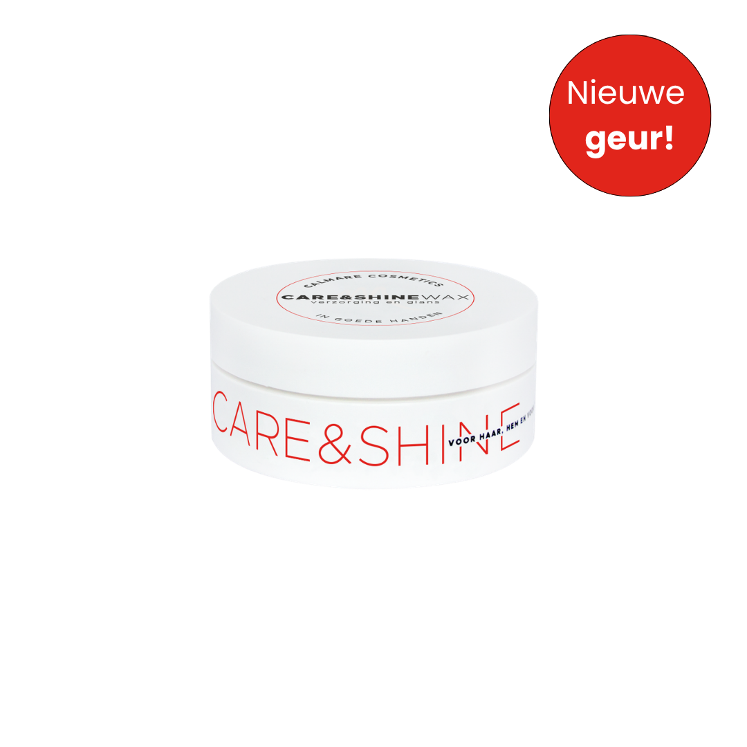 Calmare Care & Shine Wax