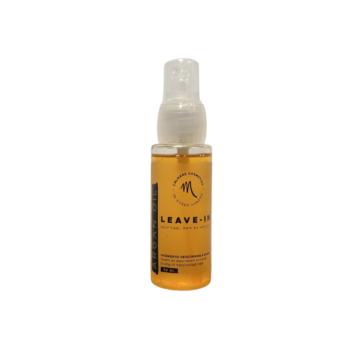 Calmare Argan Oil Treatment