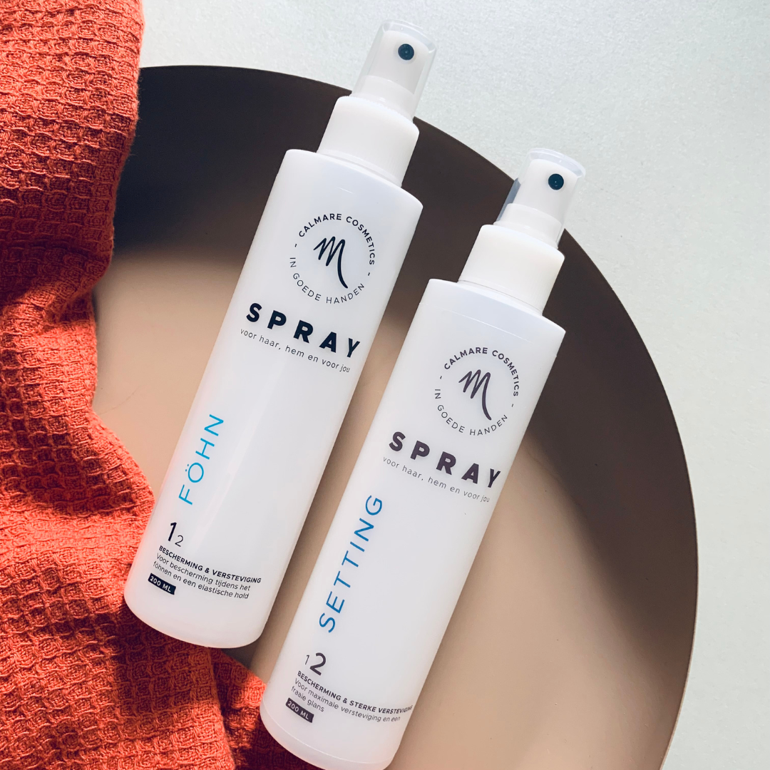 Calmare Heat Protect Pack