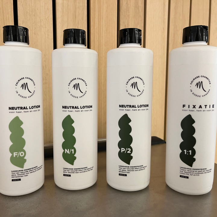 Calmare Neutral Lotion