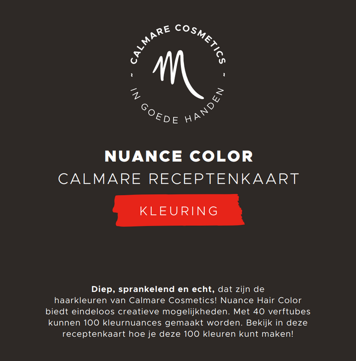 Nuance Hair Color