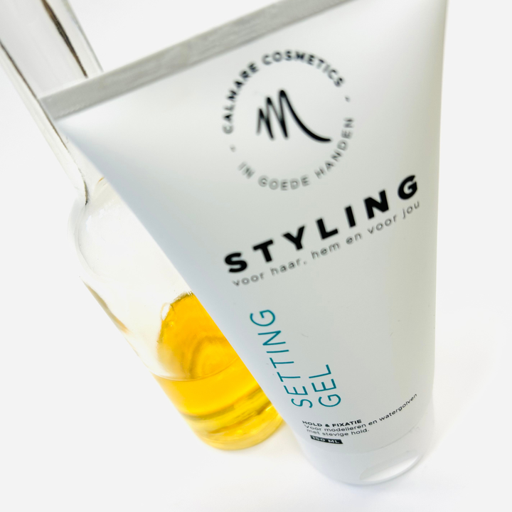 Calmare Setting Gel