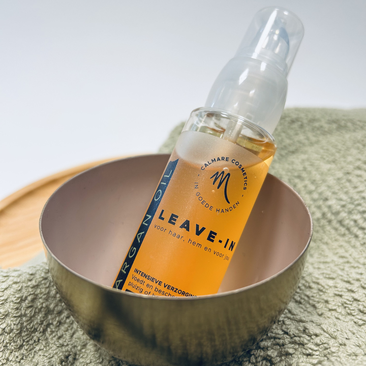 Calmare Argan Oil Treatment