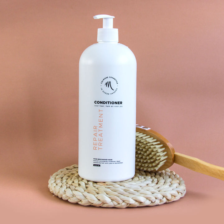Calmare Repair Treatment Conditioner