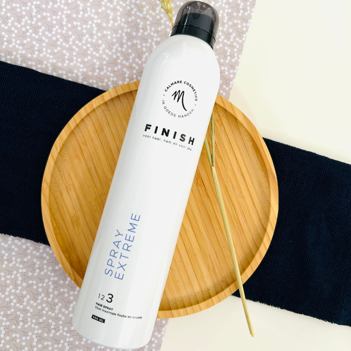 Calmare Finish Spray Extreme
