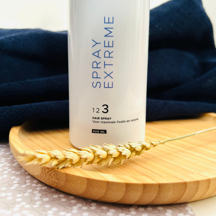 Calmare Finish Spray Extreme