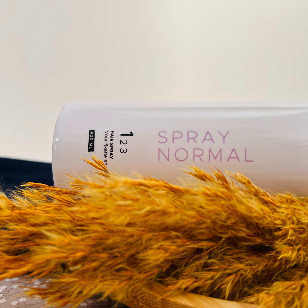 Calmare Finish Spray