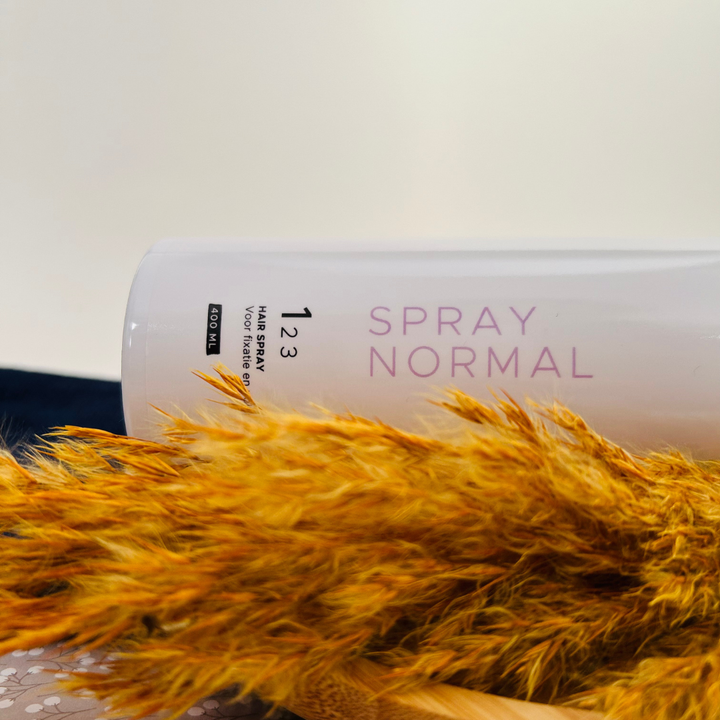 Calmare Finish Spray