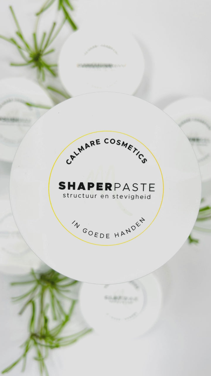 Calmare Shaper