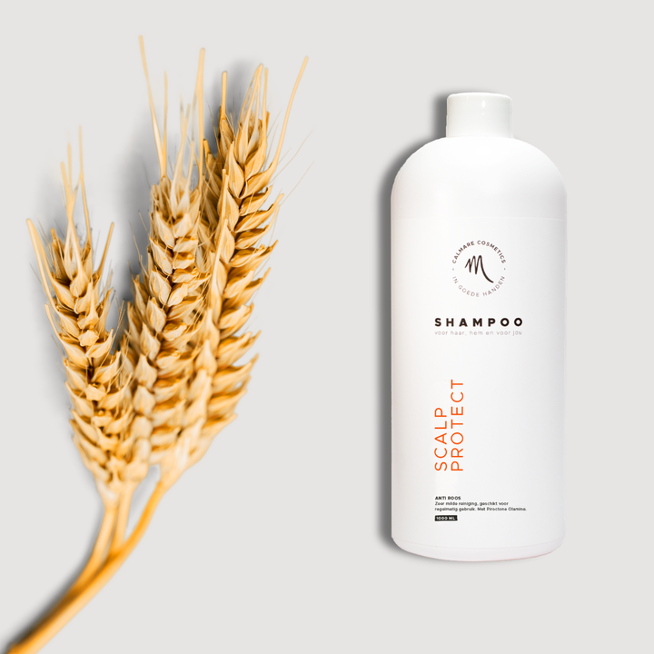 Calmare Scalp Protect Shampoo 1000 ml