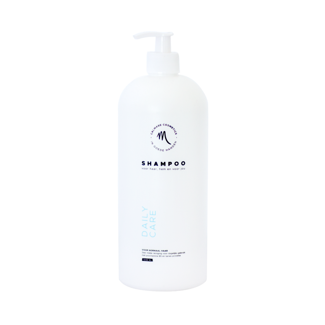 Calmare Daily Care Shampoo