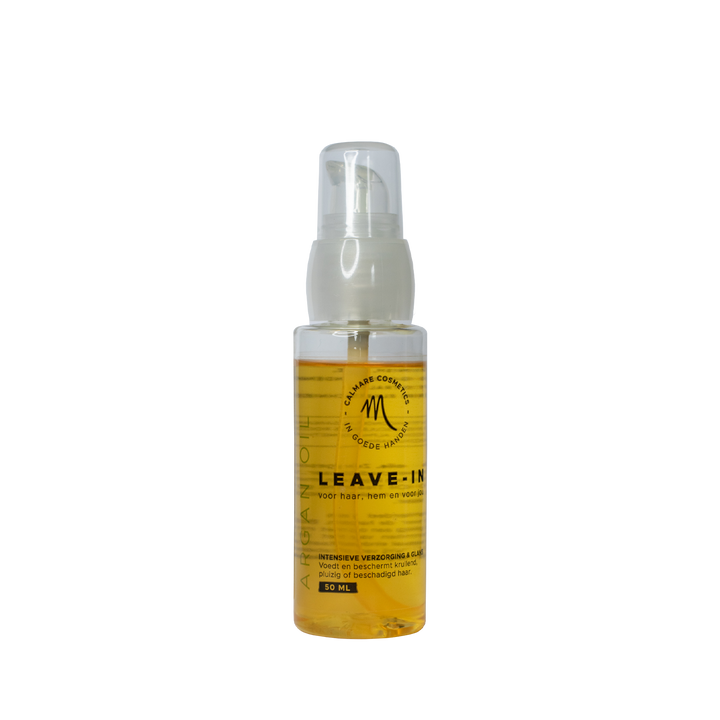 Calmare Argan Oil Treatment