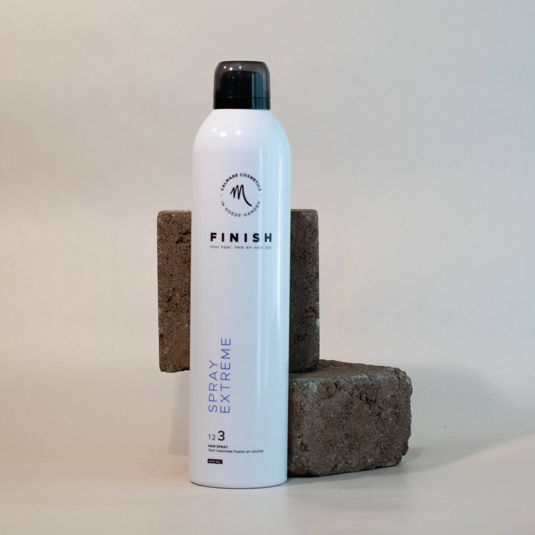 Calmare Finish Spray Extreme
