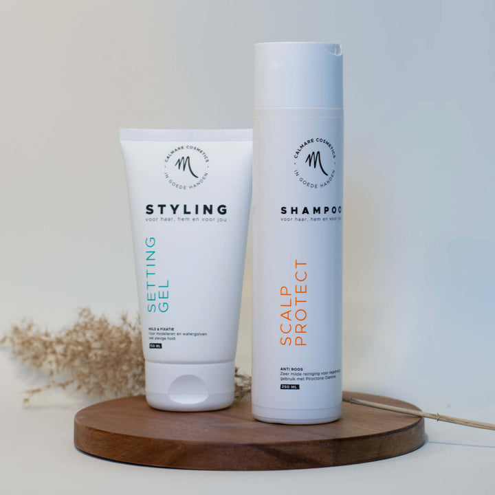 Calmare Scalp Pack