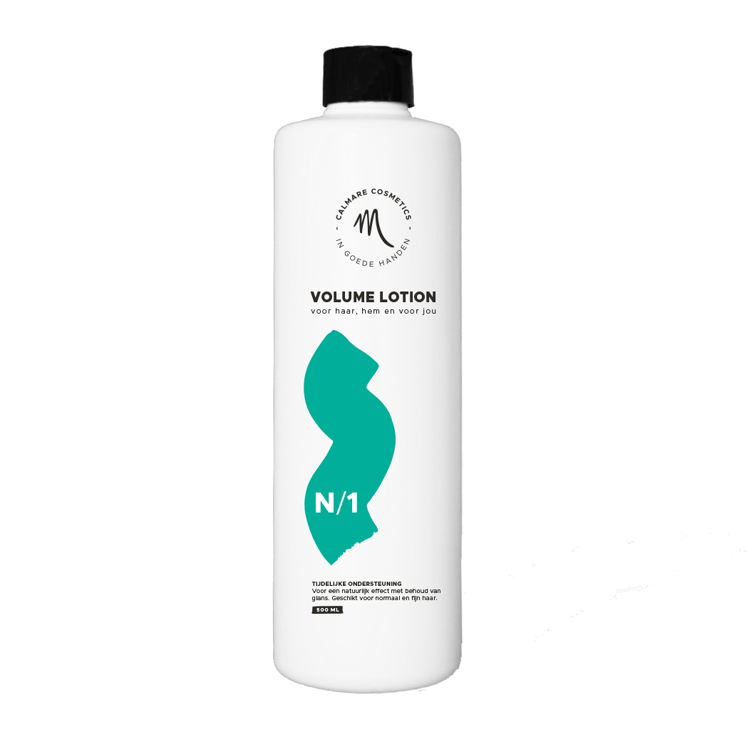Calmare Volume Lotion