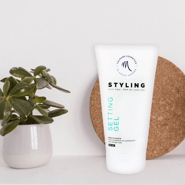 Calmare Setting Gel
