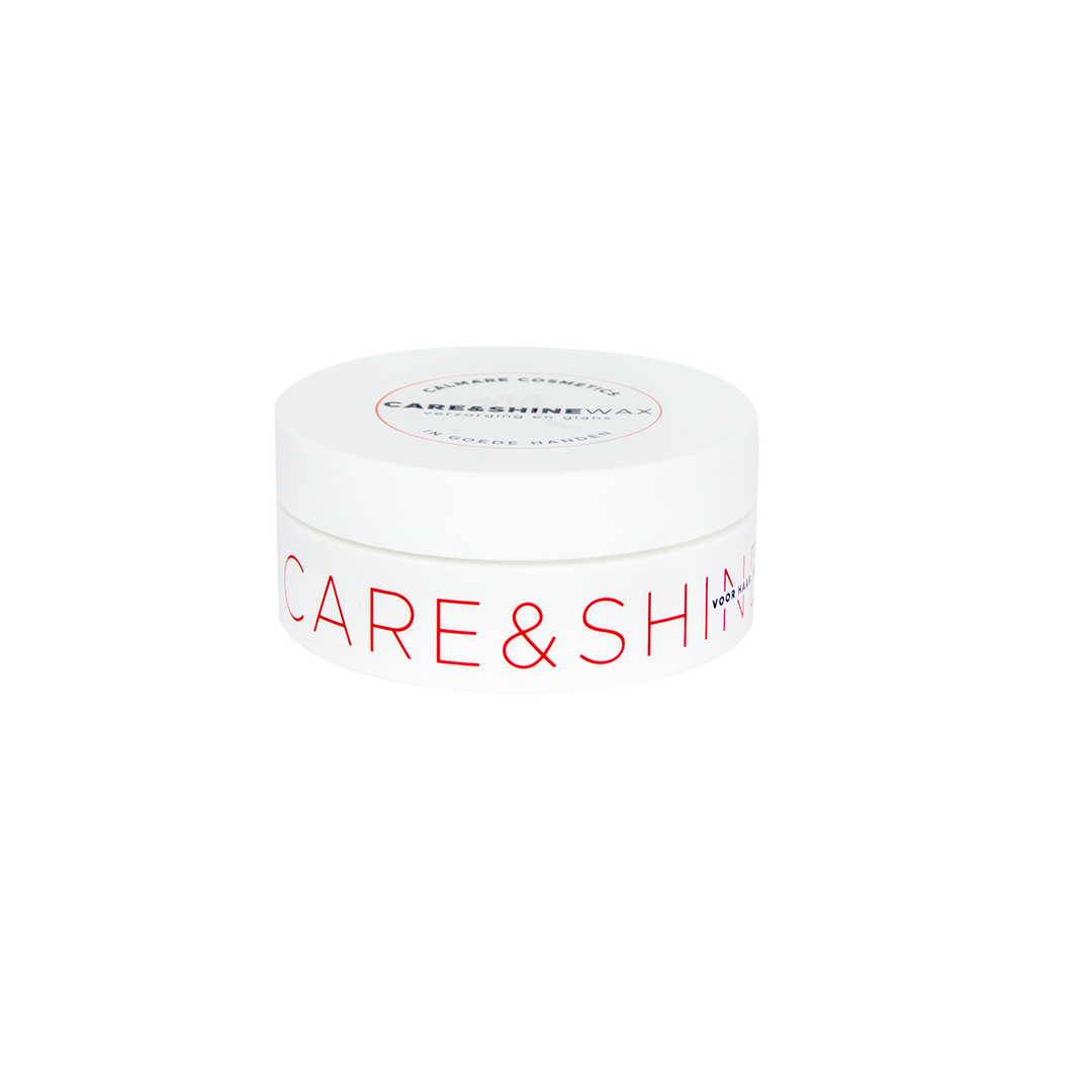 Calmare Care & Shine Wax