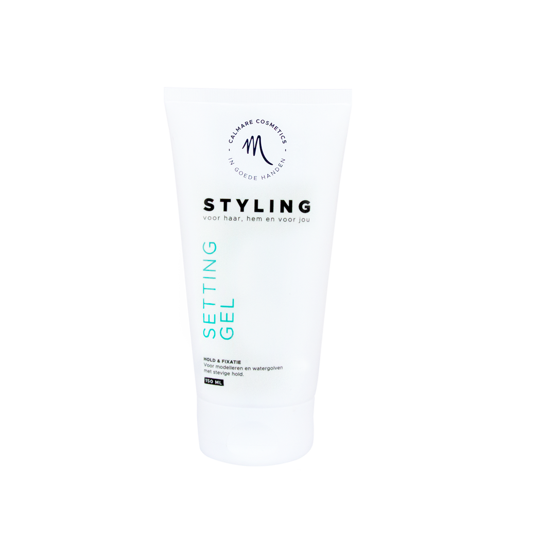 Calmare Setting Gel