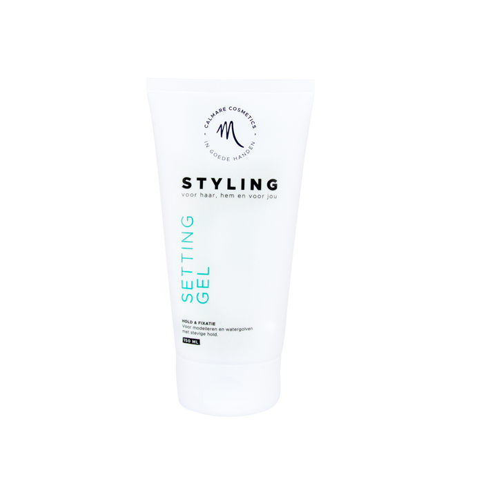 Calmare Setting Gel